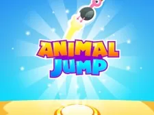 Animal Jump