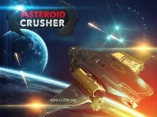 Asteroid Crusher