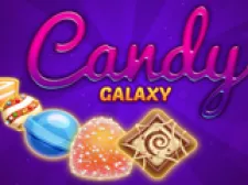 Candy Galaxy